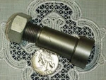 Hyster 192971 Allen Cap Screw With 53163 Nut New!. Fixed Price $19.95.