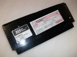 Mcf Mitsubishi Caterpillar Forklift Trucks RL468929 Battery Holder Plate New. Fixed Price $39.99.