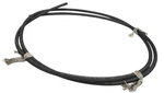 Parker Hydraulic Hose 5/16" X 10 Ft 225-6 Wp 15.7 Mpa 2250 Psi 2G-IC-20C/1. Fixed Price $38.98.