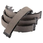 Trq BFA17199 Parking Brake Shoes For Toyota Highlander 2014-2019 Rear. Fixed Price $49.88.