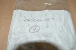 New Crown Forklift Parts: 065012-007 Spherical Bearing (4) Pack. Fixed Price $59.95.