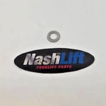 060030-004 Crown Flat Washer 060030004 SK66060125JE. Fixed Price $16.00.