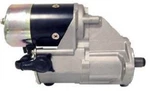 Starter Motor Toyota SDK8 Skid Steer Loader Forklift 2J Diesel 128000-4101. Fixed Price $255.58.