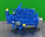 Fuel Injection Pump Delphi Lucas Cav Ford 5000 Truck D3NN9A543 New Holland. Fixed Price $1788.00.
