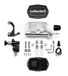 Wilwood Brake Master Cylinder -. Fixed Price $497.55.