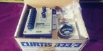 Curtis 934E72 933/3 Electronic Forklift 'fuel' Gauge And Battery Controller. Fixed Price $150.00.