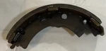 Forklift New Oem Cat Shoe & Lining Rh PART#919470-1600. Fixed Price $49.50.