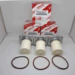 Fits For Toyota Hiace Element Fuel Filter 2019-UP 2.8L 1GD 23390-0E010 Oem. Fixed Price $52.22.