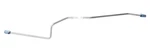 New 580039955 R.h. Brake Line Assembly Fits Yale HBU1:110. Fixed Price $200.00.