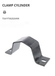 (new) Yale, Hyster Forklift 582026498 Clamp Cylinder (1PC). Fixed Price $39.00.