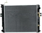 Radiator 3EA-04-51110 Komatsu Forklift FG15H/18H-20 FG20/25-16 K21 K25. Fixed Price $189.05.