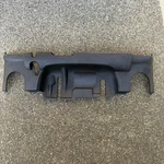 Original Hyster Hysource Kick Panel Single 8529893 8529892 8522194 8522193. Fixed Price $98.87.