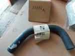 Nos New Geniune Hyster 2091442 Hose. Fixed Price $100.00.