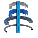 94204-10120 Seal Kit Fits Mitsubishi. Fixed Price $19.45.