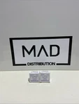 Desmond NO.2 Huntington Cutters Lot Of. Fixed Price $17.34.