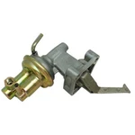 Clark ZS161217511, Fuel Pump, Forklift GCS12. Fixed Price $232.00.
