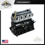Forklift Toyota 4Y Engine Long Block Motor Complete. Fixed Price $2045.99.