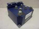 Sevcon Powerpak, AU3720, PP244M, 48V 450A, Dc Motor Control Module, O/j. Fixed Price $680.00.