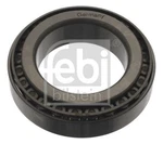 Febi Bilstein 19769 Rear Wheel Bearing Replacement Fits Iveco Mercedes-benz Vw. Fixed Price $26.23.