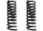 Maxtrac 752840 Front Steel 4" Lift Coils Pair For 13-23 Ram 2500/3500 Diesel. Fixed Price $270.94.