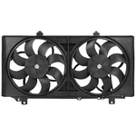 Scitoo Engine Radiator Cooling Fan Assembly Compatible With 2010-2011 For Che.... Fixed Price $147.00.