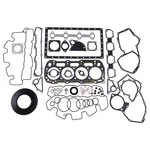 Full Gasket Kit For Caterpillar C2.2 3024C Engine Replacement Parts. Fixed Price $216.99.