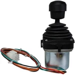 Joystick Controller 1001118419 1001178139 1600274 For Jlg 300AJP E40AJP E45A. Fixed Price $105.00.