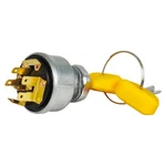 Ignition Switch W/2 Keys Fit For Hyster 0379902. Fixed Price $43.00.