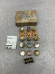 New In Box Joslyn Clark Pole Size Contact Kit CY34-1. Fixed Price $274.50.