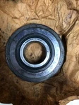 1639687 Chain Roller/sheave For Clark Inner Race # Rbc IR-74809. Fixed Price $140.00.
