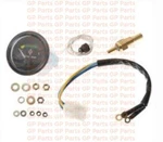 Toyota 57180-20562-71, Gauge Temperature (12VOLTS) 3FGC10. Fixed Price $81.00.