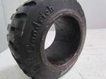 B.f. Goodrich 9-1/2"X5"X5" Press Traction Rubber Forklift Tire Wheel. Fixed Price $27.49.