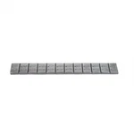 Wegmann Automotive Truck Stick-on Weights (box Of 30). Fixed Price $87.70.