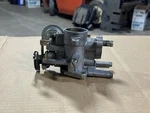 26220-U2200-71 Carburetor Assy. Lpg Toyota Forklift (good Used) Oem. Fixed Price $390.00.