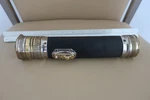 Vintage Yale Fish - Eye Lens Flashlight 9 1/4" "patent Pending" Brooklyn Ny Usa. Fixed Price $14.99.