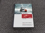 Linde RX60-40 RX60-45 RX60-50 Electric Forklift Service Repair Manual. Fixed Price $125.48.