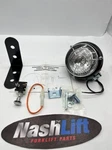 1830018 Light Kit 24 Volt Fits Clark SK-10250120SR. Fixed Price $195.34.