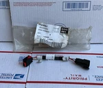 Oem Hyster 2111171 Forklift Wire Harness - Sensor Jumper Fast. Fixed Price $54.99.