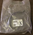 Nos Clark Forklift Clamp 1732705. Fixed Price $10.99.