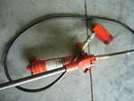 Blackhawk Hydraulic Pump 65121 - 8,000 Psi. Fixed Price $275.00.