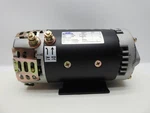 Thoroughbred Motors Forklift SYM100209 24 Volt Dc Pump 12 EFI148732 New. Fixed Price $374.95.