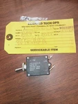 W31-X1000-50 Avionics Master Switch. Fixed Price $175.00.