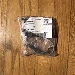 Oem 2 Yale YT900488838 Forklift Brake Adjuster Cable YT9004888-38. Fixed Price $25.00.