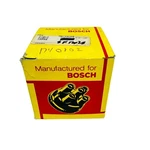 Genuine Bosch 19101-33013 Distributor Cap Fits Toyota Corolla And Corona. Fixed Price $25.17.