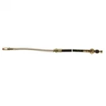3EC-30-11470 Emergency Brake Cable Komatsu, Allis Chalmers Forklift. Fixed Price $39.00.