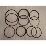 RE14208 Seal Kit Fits John Deere Backhoe Boom Cyl 410B 415B. Fixed Price $94.99.