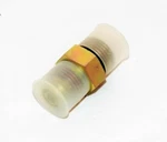 New! Clark Forklift : Hydraulic Connector / Adapter (15K000006) D1219. Fixed Price $11.24.