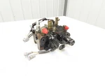 Toyota 67620-21440-71 Hydraulic 3-SPOOL Forklift Mast Control Valve From 7FBCU25. Fixed Price $1499.99.