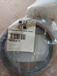 Nos Geniune Hyster Forklift Parts 98471 Oil Seal X2. Fixed Price $37.00.