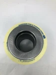 Superior Tire & Rubber Corp. Cushothane Xl Load Wheel 5" 2-1/2". Fixed Price $20.97.